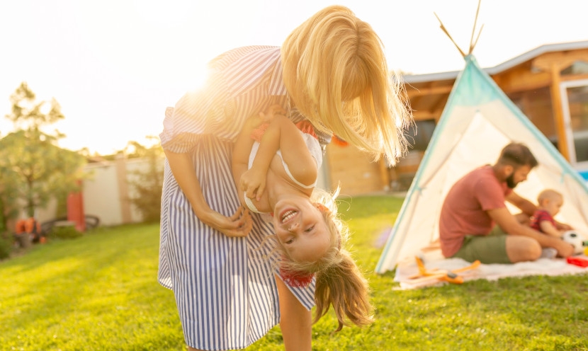 Comment avoir un beau gazon sans mauvaises herbes ?