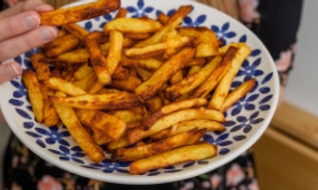 5 conseils pour une cuisson sans matières grasses