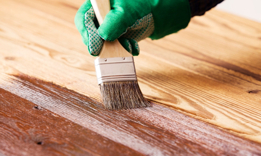 Quelques idées pour raviver, rénover un meuble vieilli