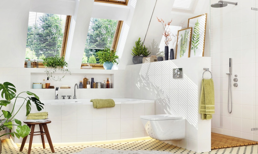 Quelle astuce utiliser pour nettoyer les joints de carrelage ?