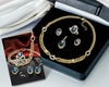 Parure ocean
