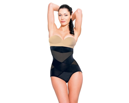 Slimfit contour x1 noir