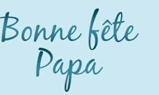 Un cadeau unique pour un papa unique !