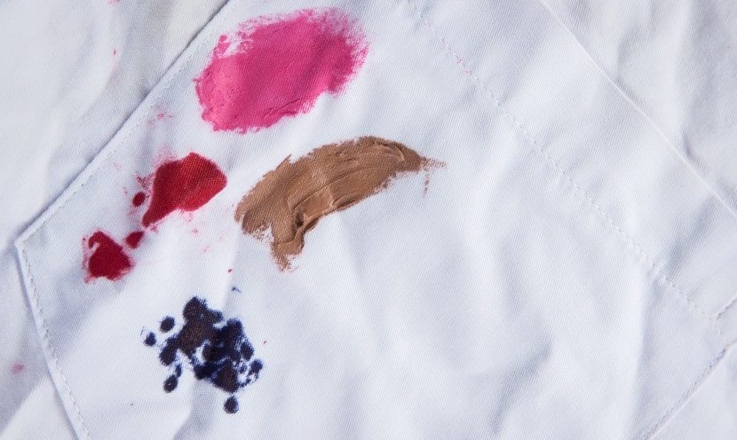 Nos astuces pour éliminer les taches sur les vêtements Nos astuces pour éliminer les taches sur les vêtements