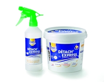 Detach express qualite diamant plus 4kg