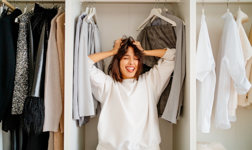 Comment optimiser le rangement des vêtements comme un pro ? Comment optimiser le rangement des vêtements comme un pro ?