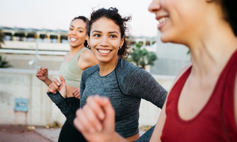 10 astuces qui fonctionnent pour se motiver à faire du sport 10 astuces qui fonctionnent pour se motiver à faire du sport