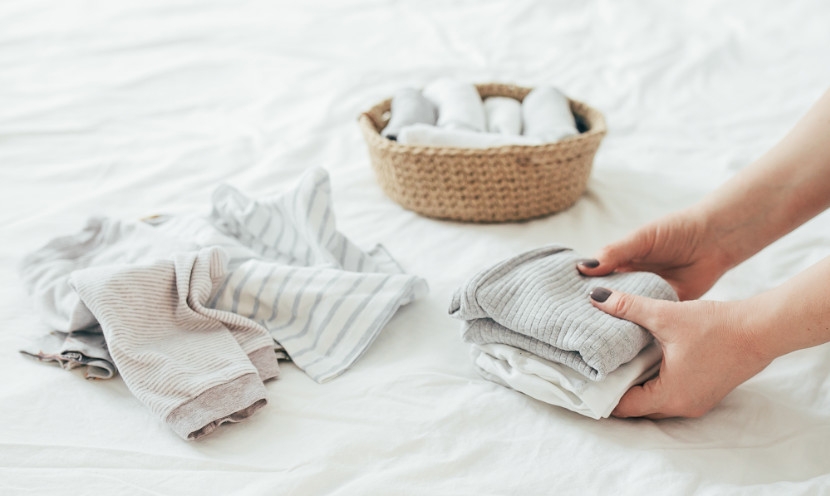 Rangement de la maison : c’est quoi la méthode KonMari ? Rangement de la maison : c’est quoi la méthode KonMari ?