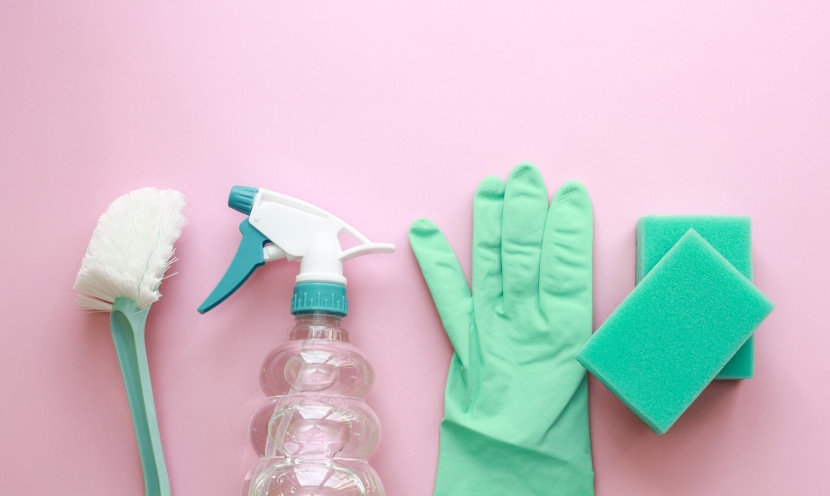 Le ménage sans stress : une routine bien pensée