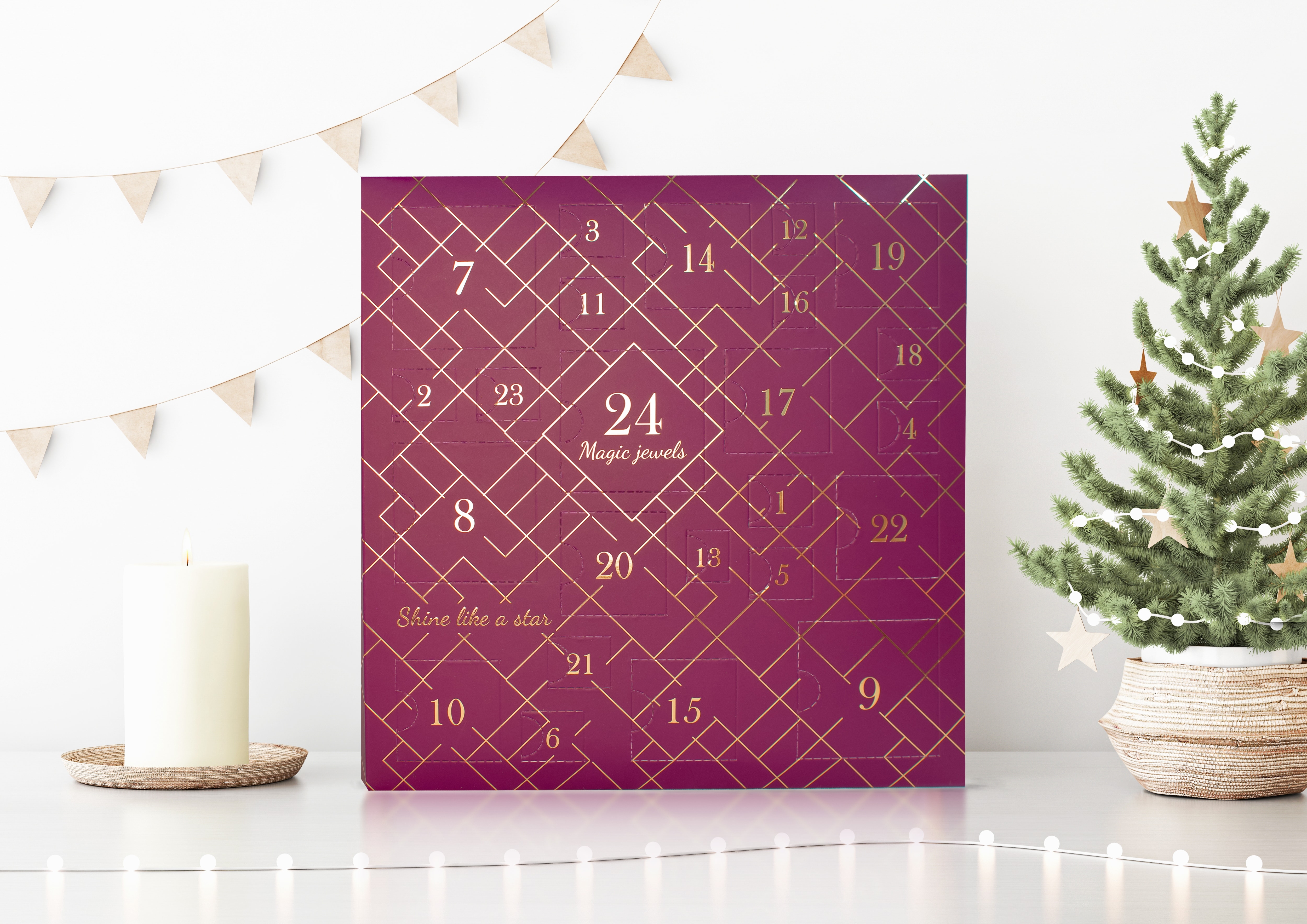 Un bijou à découvrir chaque jour