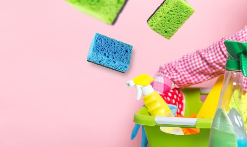 Top 10 indispensables pour un ménage de pro Top 10 indispensables pour un ménage de pro