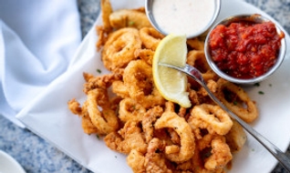 Fritures : quelles astuces et recettes pour les réussir ?