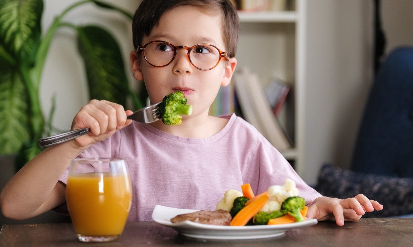 Comment faire manger des légumes aux enfants ? Comment faire manger des légumes aux enfants ?