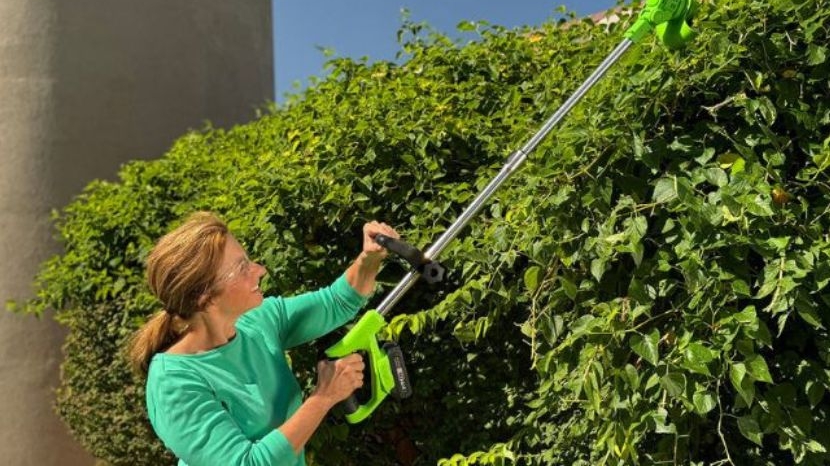 Le Rotorazer 8‑en‑1 : l’outil multifonction qui va révolutionner l’entretien de votre jardin