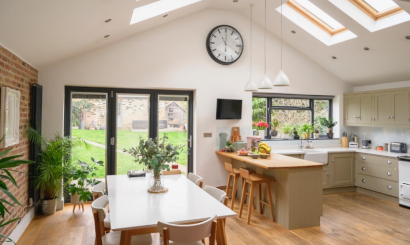 Astuces simples et naturelles pour éloigner les insectes de la maison