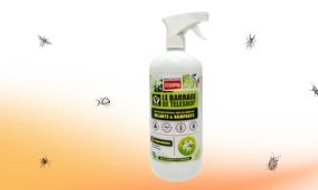 Le Barrage de Teleshop : le spray anti-insectes incontournable pour un été sans nuisibles