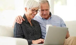 La technologie pour les seniors