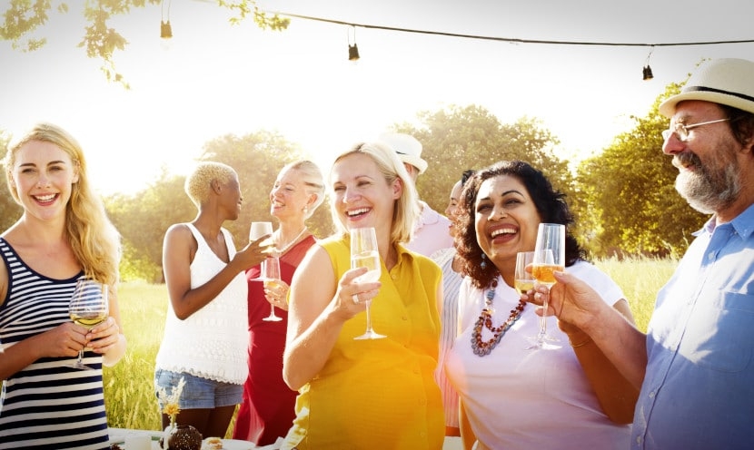 Des idées de repas pour célébrer la fête des voisins