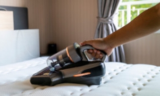 Des astuces pour nettoyer efficacement un matelas