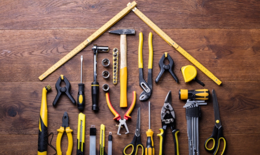 Astuces pour ranger efficacement l'atelier de bricolage Astuces pour ranger efficacement l'atelier de bricolage