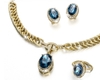 Parure ocean