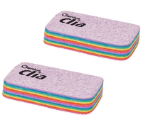 Clia rainbow x2