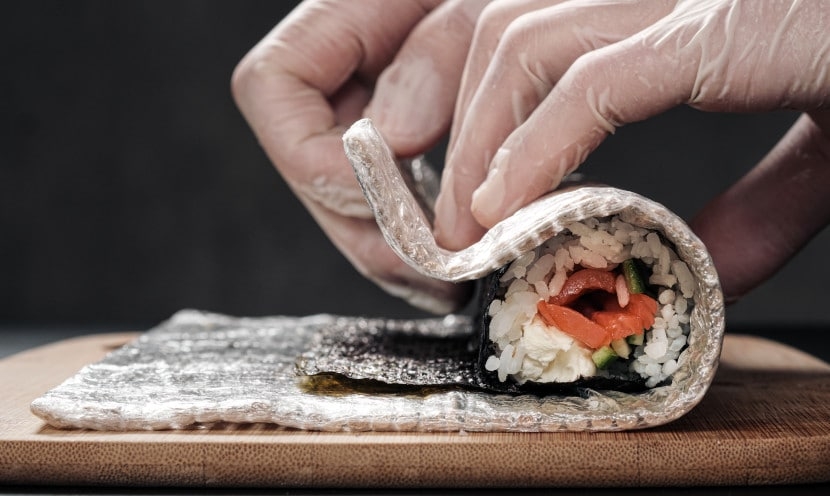 Les secrets pour maîtriser l’art des sushis maison