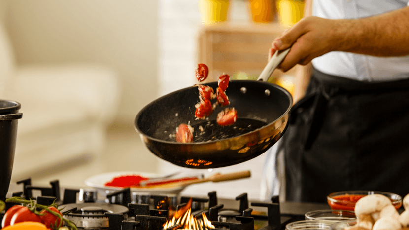 Comment choisir sa batterie de cuisine ?