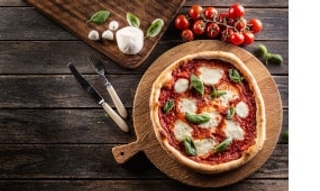 Journée internationale de la pizza