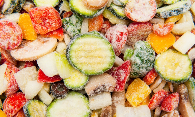 Décongeler rapidement et sainement les aliments Décongeler rapidement et sainement les aliments