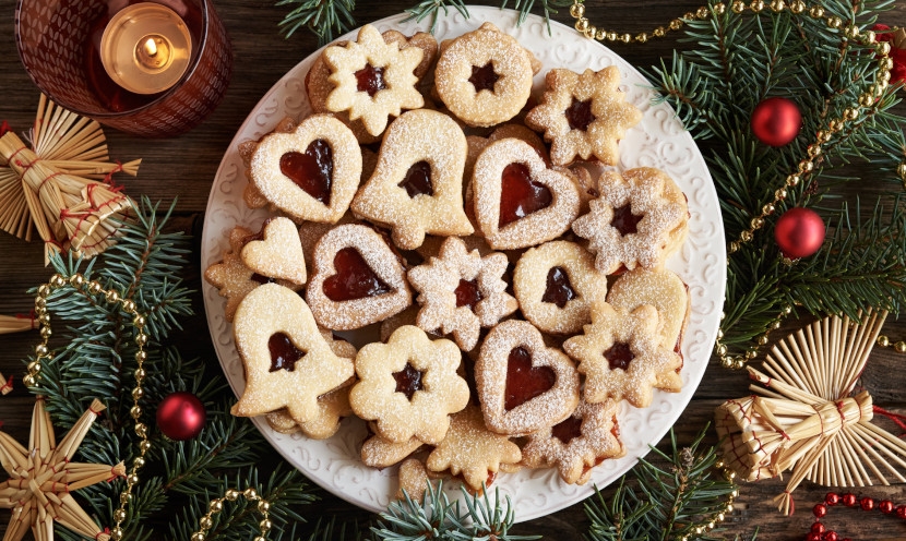 Les secrets pour réussir vos sablés de Noël