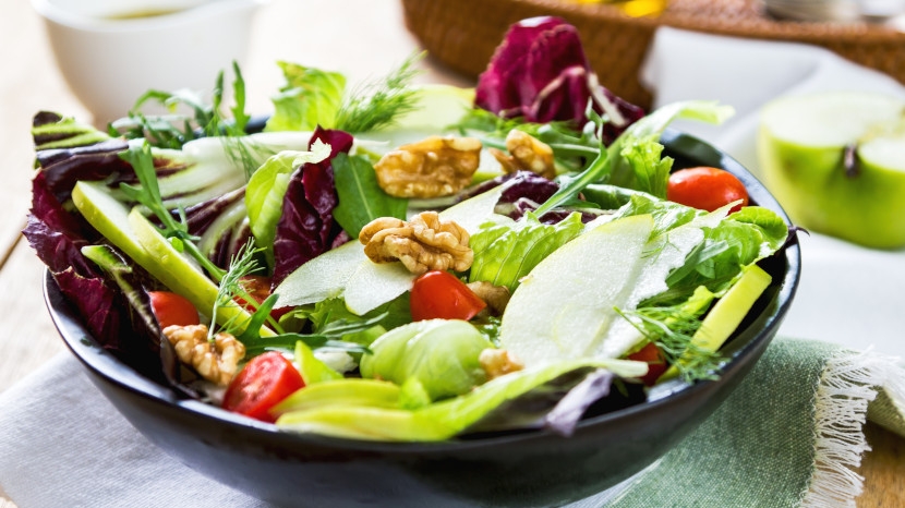 Salade végétarienne : quelles recettes pleines de saveurs découvrir ?