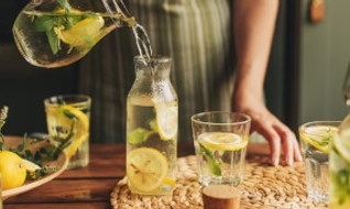 Comment concilier repas de fête et perte de poids ?