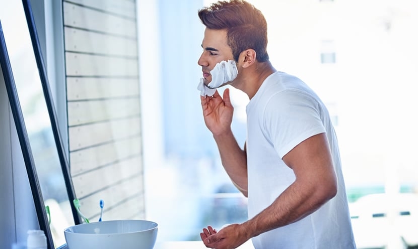 Prendre soin de sa peau avec un rasage quotidien