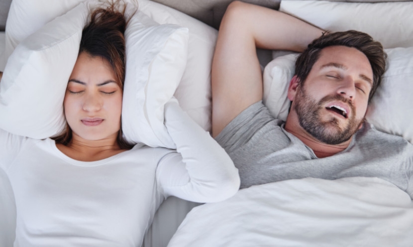 Quelques conseils pour arrêter de ronfler Quelques conseils pour arrêter de ronfler