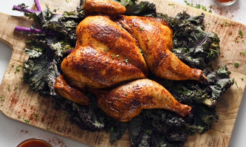 Rôtisserie : focus sur les meilleures recettes