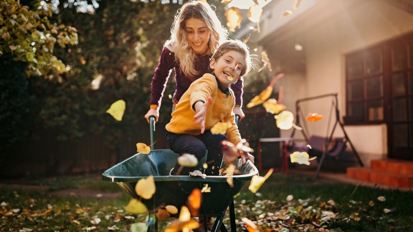 Préparez l’hiver avec le nettoyage d’automne