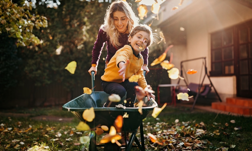 Préparez l’hiver avec le nettoyage d’automne