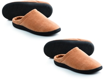 Aerogel slippers x2