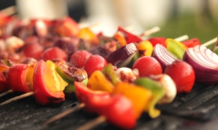 Légumes sur plancha : comment les réussir comme un pro ?