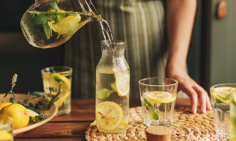 Comment concilier repas de fête et perte de poids ?