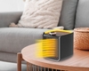 Handy heater
