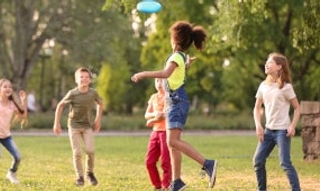 Toutes les activités à réaliser en famille en plein air