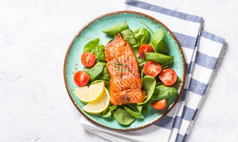 Cuisine healthy : préparez des plats sains Cuisine healthy : préparez des plats sains