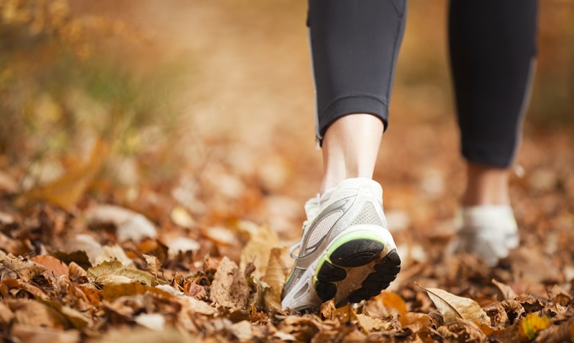 Redécouvrez les bienfaits de la marche !