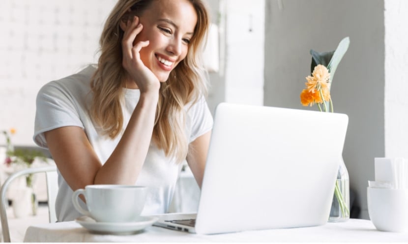 Télétravail : allier style et confort