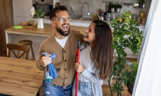 Comment simplifier vos routines ménage pour libérer votre esprit ?