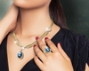 Parure ocean