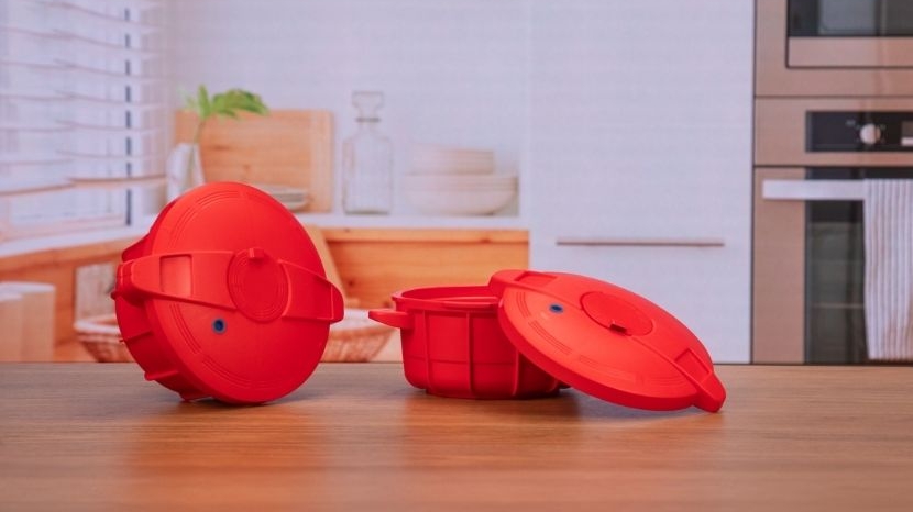 Cocotte Express : des plats sains en quelques minutes