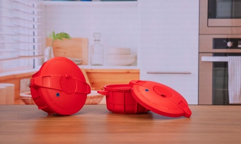 Cocotte Express : des plats sains en quelques minutes Cocotte Express : des plats sains en quelques minutes